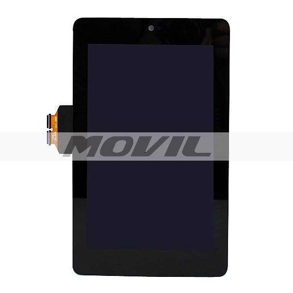 ASUS Google Nexus 7 1st ME370 LCD Display tacil Screen
